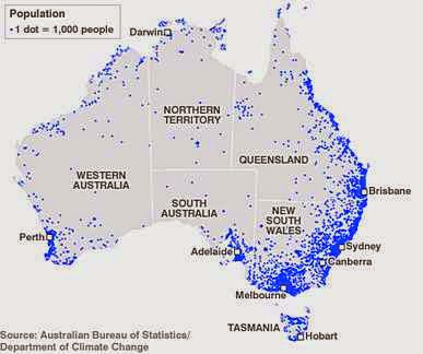 Universal Land Rights Defusing The Population Density Bomb
