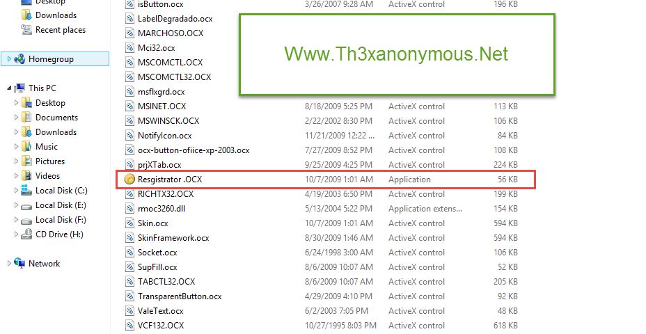 how to fix tabctl32.ocx windows 10 how to fix tabctl32.ocx windows 10