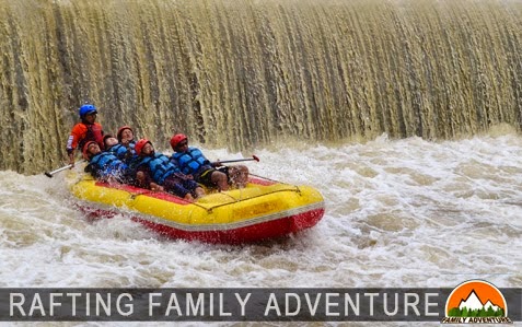 ARUNG JERAM