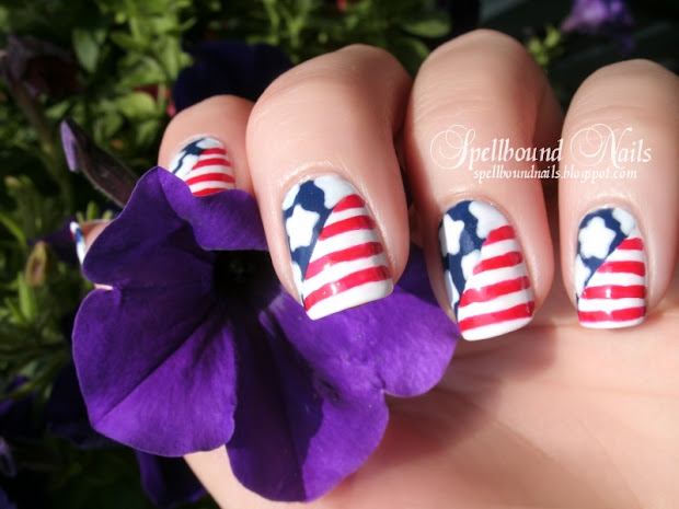 spellbound nails
