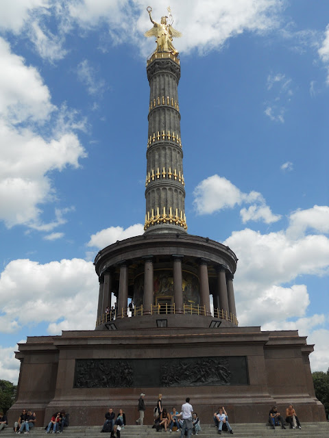 Victory Tower Berlin