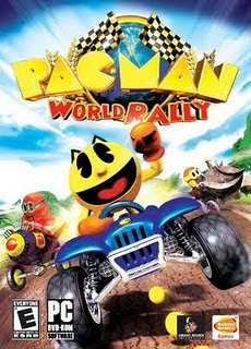 Baixar Pac-Man World Rally: PC Download games grátis