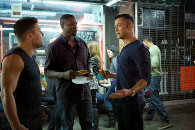 Gordon Levitt Don Jon Movie