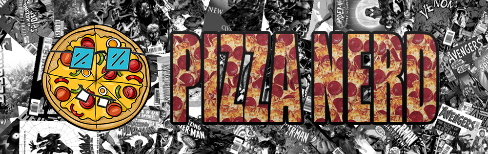 pizza nerd