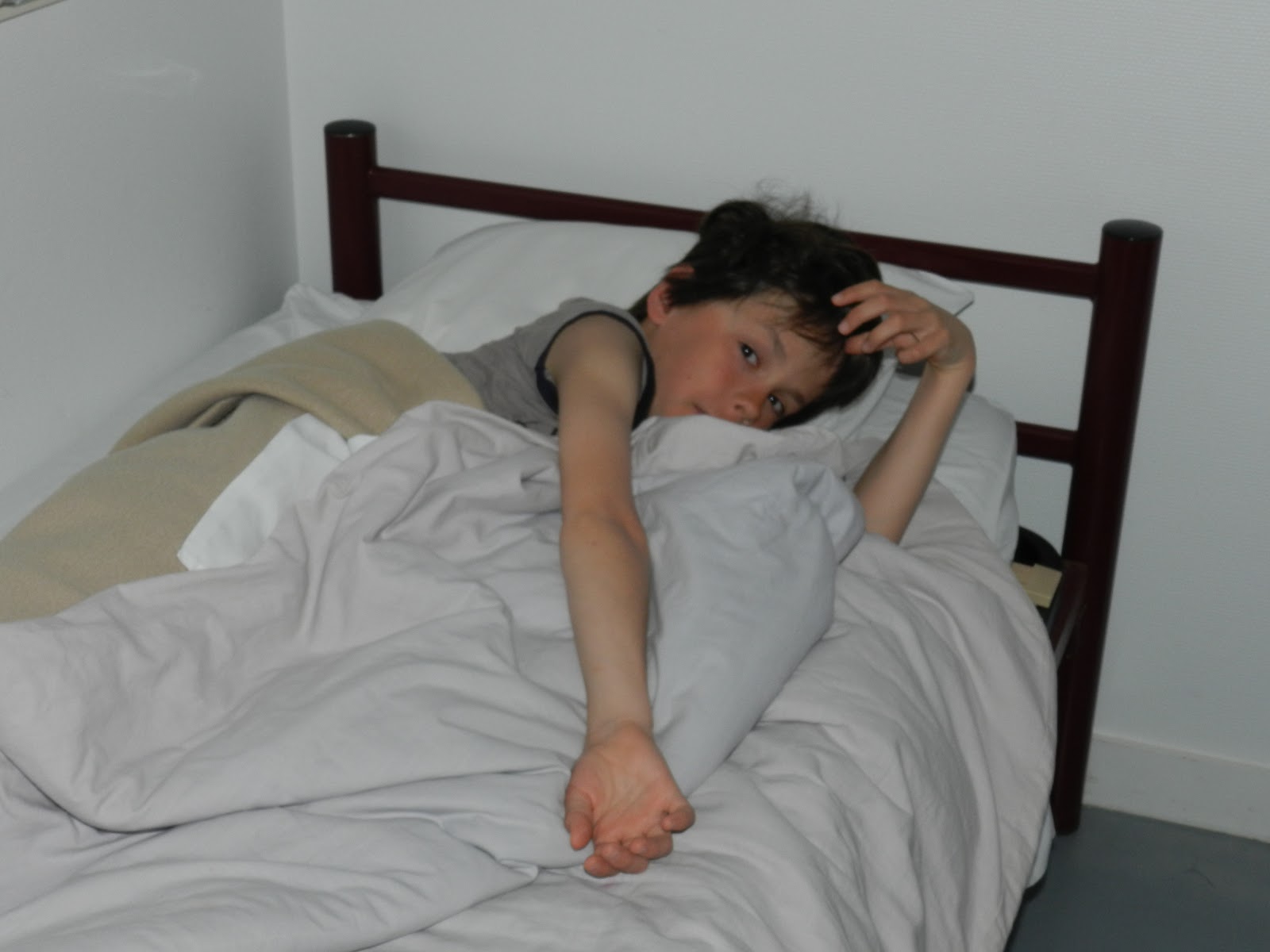 rencontres sophie 2012