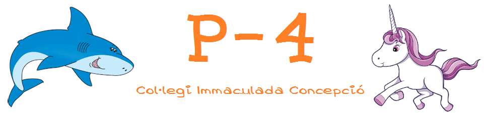 El bloc de P4