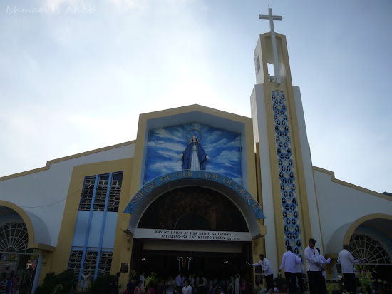 Shrine of Our Lady of Grace