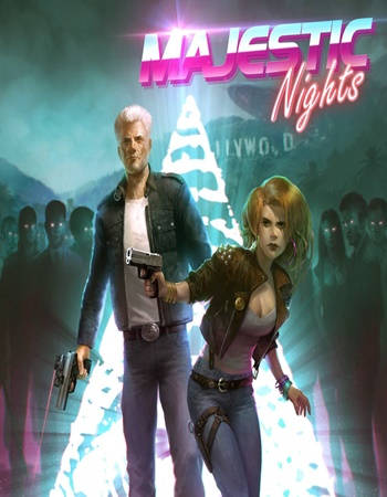 Majestic Nights PC Game Majestic Nights PC Game