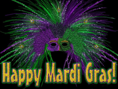 Beautiful Happy Mardi Gras Backgrounds Wallpapers 049