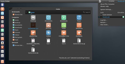 ubuntu themes