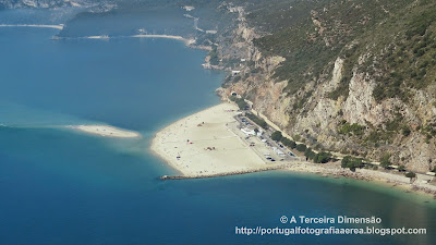 Praia da Figueirinha