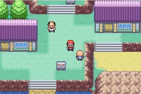 Pokemon Fire Red Version Pc Game Download