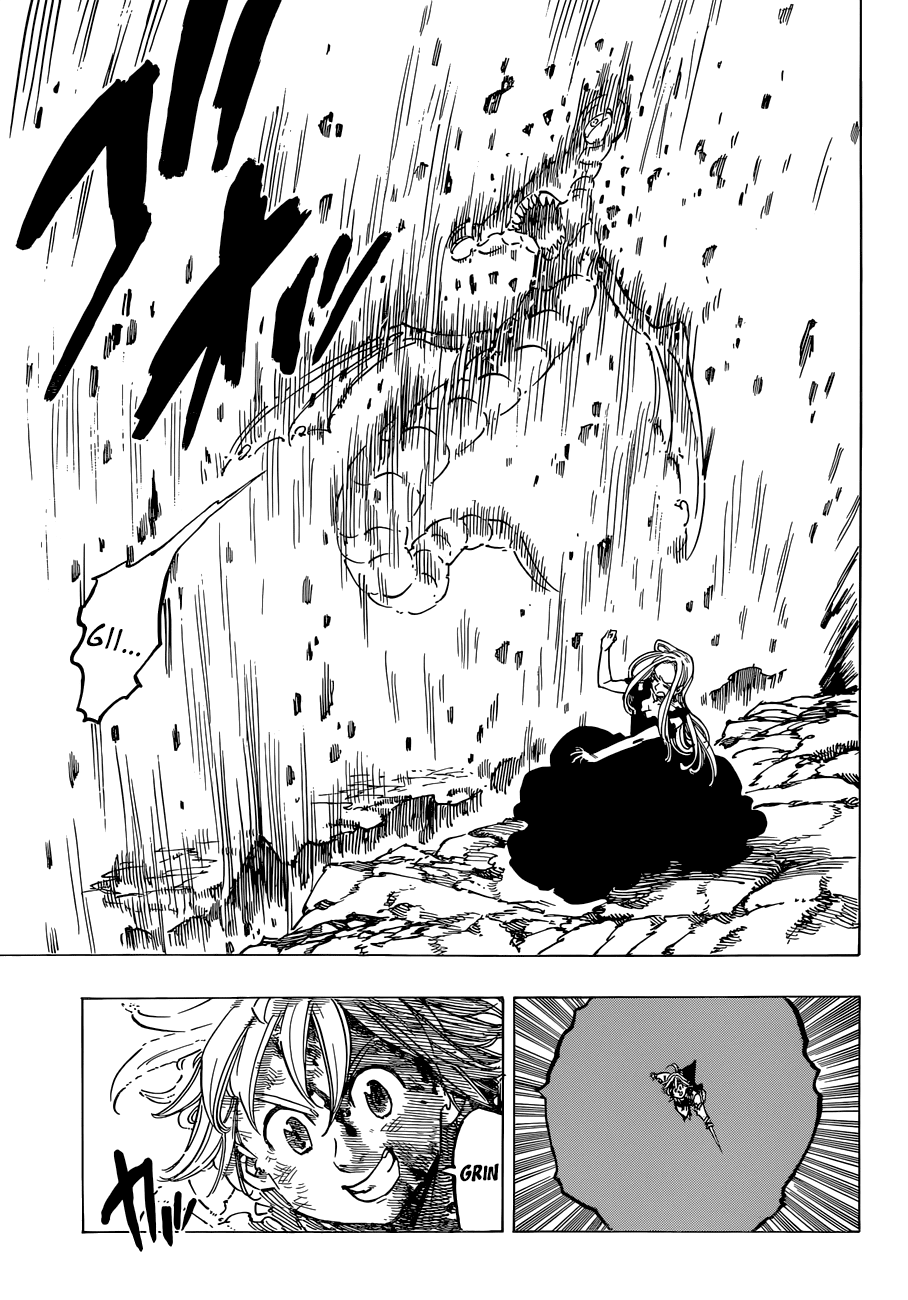 Nanatsu no Taizai chap 81 Trang 20 - p0sixspwn.com Nanatsu no Taizai chap 81 Trang 20 - p0sixspwn.com