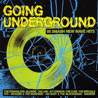 Going Underground 2011 Going Underground 2011