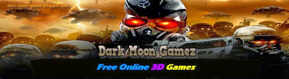 Dark Moon Gamez