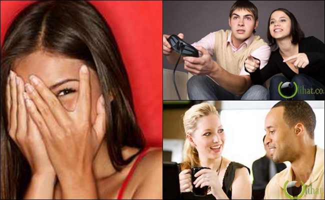 10 Tanda Wanita Jatuh Cinta yang jarang Diketahui Pria 10 Tanda Wanita Jatuh Cinta yang jarang Diketahui Pria