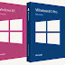 MICROSOFT WINDOWS 8.1 PROFESSIONAL RTM 64bit updated all things added 