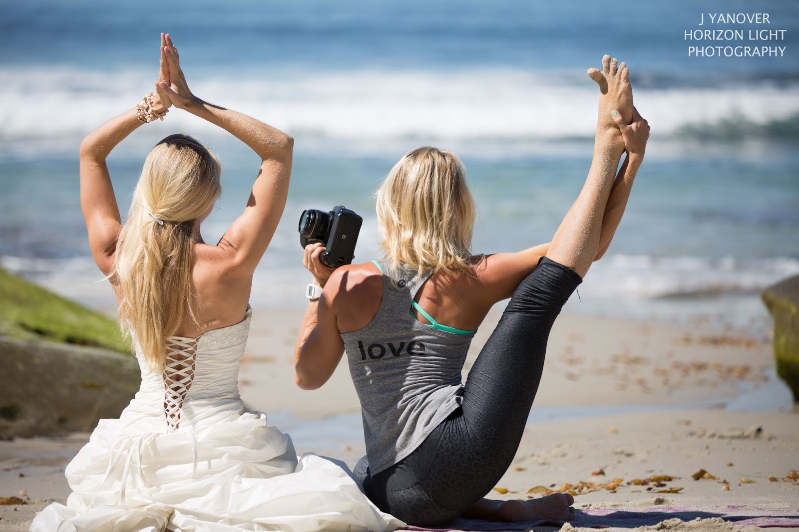 Zen Girl The Zen Bride