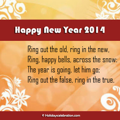 Happy New Year Wishes & Greeting Cards 