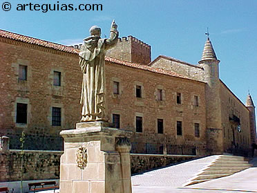 Caleruega (Burgos)