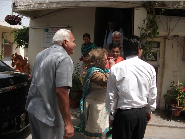 Amartex: Mrs Salma Ansari Wife Of Vice President Of India Visited At Amartex amartex2 Amartex: Mrs Salma Ansari Wife Of Vice President Of India Visited At Amartex