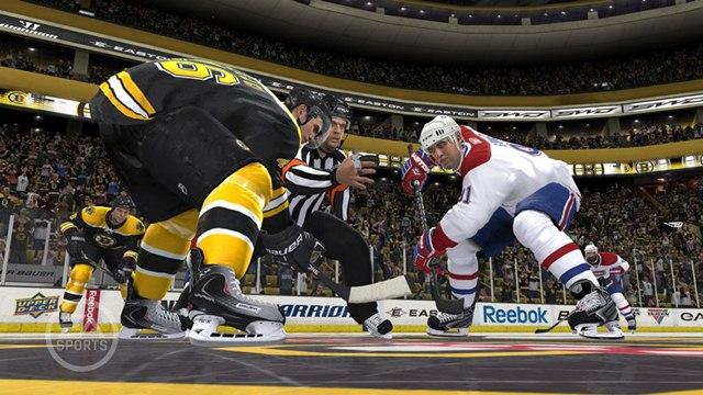 NHL 12 PC Full Ingles NHL 12 PC Full Ingles