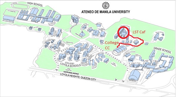 K To Schools In Quezon City K To Schools In Quezon City
