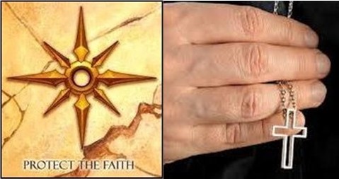 Bảo vệ đức tin trong thế giới chống Kitô