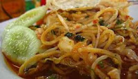  Sajian masakan orisinil nusantara khas Aceh sudah sangat terkenal dengan makanan mie pedasnya RESEP MIE ACEH GORENG ATAU KUAH YA