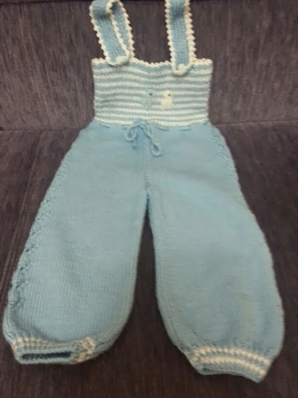 Örgü Bebek Kıyafetleri Seçil�in Pasta Dünyası