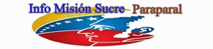 Info Misión Sucre Paraparal