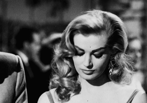 Anita Ekberg Topless. Leaked Anita Ekberg Topless. Leaked