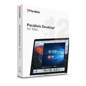 Parallels Desktop 12.2