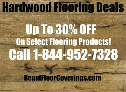 Regal Floor Coverings