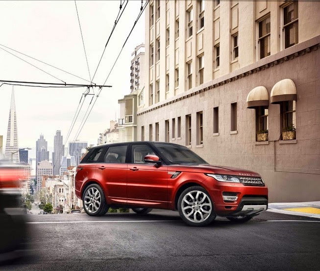 Land Rover Range Rover Sport Wallpaper Land Rover Range Rover Sport Wallpaper