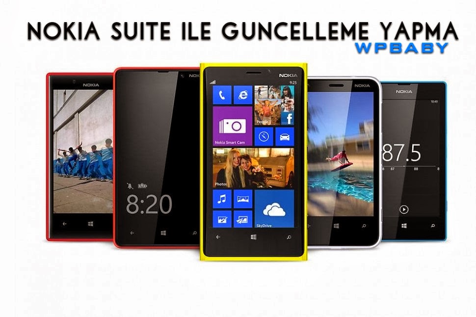 wpbaby windows phone