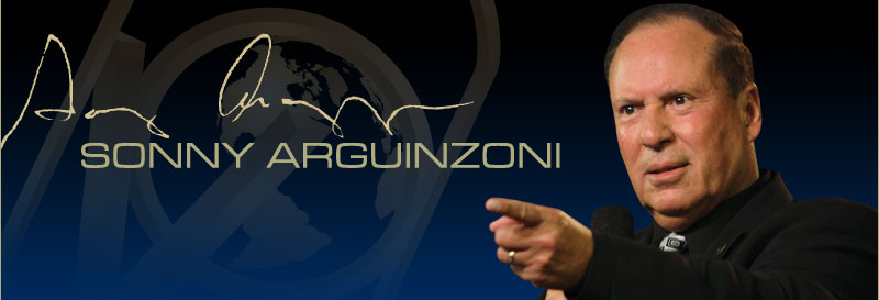 Sonny Arguinzoni