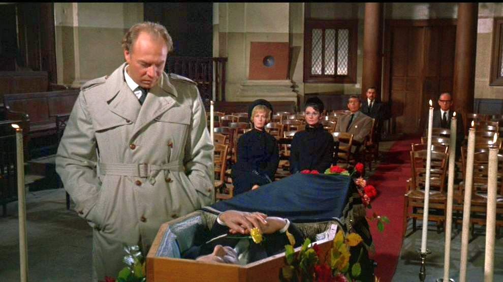 View Charade Movie Pics