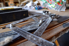 La Maison Boheme: Richard Murray's Live-Work Art Studio