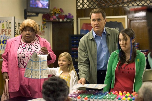 徒然なるままなり 映画 ビッグママ ハウス 2