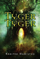Tyger, Tyger Out In Paperback!