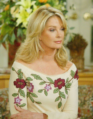 Deidre Hall actriz de cine Deidre Hall actriz de cine