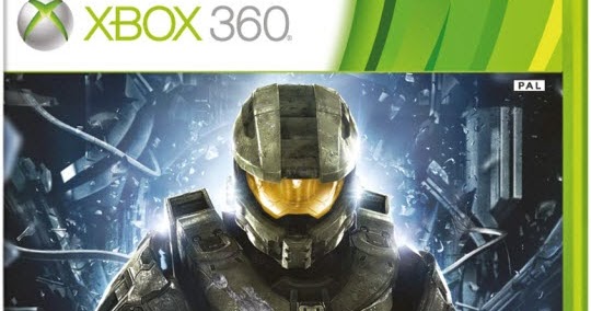 halo 4 xbox 360 iso torrent