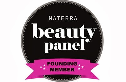 Naterra Beauty Panel