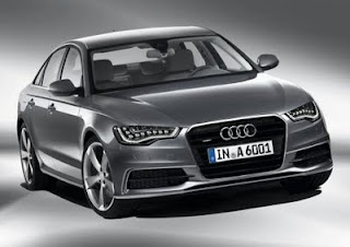New Audi A6 Luxury Car Design Executive New Audi A6 Luxury Car Design Executive