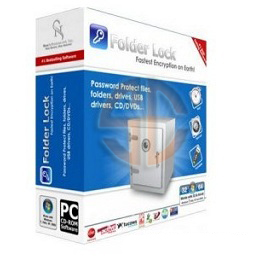 Folder Lock 7.1.8 Final Full Version