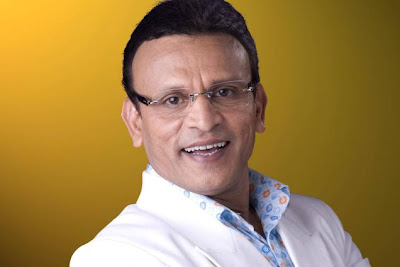 Annu Kapoor