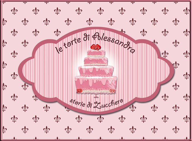 Le torte di Alessandra