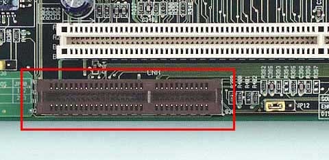 Slot cnr para que server Slot cnr para que server