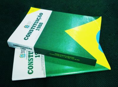 Artigo da constituicao brasileira de 1988